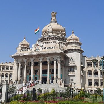 ಜೂನ್‌ 1ರಿಂದ ವಿಧಾನಸೌಧ ವೀಕ್ಷಣೆಗೆ ಸಾರ್ವಜನಿಕರಿಗೆ ಅವಕಾಶ ; ಪ್ರವೇಶ ಶುಲ್ಕ ನಿಗದಿ..!