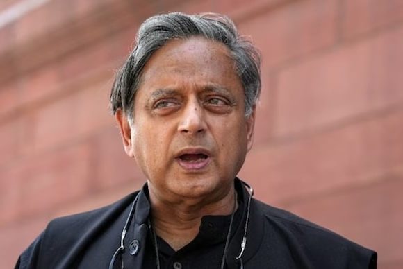 Shashi Taroor News: ಉಗ್ರ ಮುಖವಾಡ ಬಯಲು ಟೀಂನಲ್ಲಿ ಶಶಿ ತರೂರ್ ಗೆ ಸ್ಥಾನ, ಬಿಜೆಪಿ- ಕಾಂಗ್ರೆಸ್ ನಡುವೆ ಭಾರೀ ತಿಕ್ಕಾಟ..!