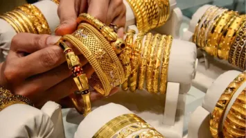 Gold Price Today : ವೀಕೆಂಡ್ ಚಿನ್ನದ ಬೆಲೆ, ಸ್ಥಿರತೆ ಕಾಯ್ದುಕೊಂಡ ಬಂಗಾರ..!