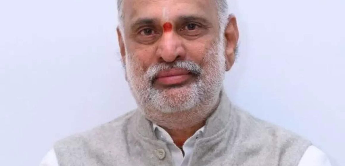 ಶಿವರಾಮ್ ಹೆಬ್ವಾರ್, S.T. ಸೋಮಶೇಖರ್ ಬಿಜೆಪಿಯಿಂದ ಉಚ್ಚಾಟನೆ..!
