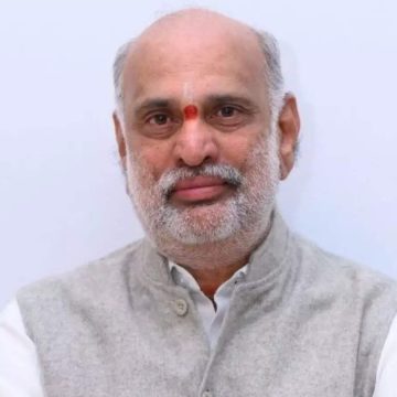 ಶಿವರಾಮ್ ಹೆಬ್ವಾರ್, S.T. ಸೋಮಶೇಖರ್ ಬಿಜೆಪಿಯಿಂದ ಉಚ್ಚಾಟನೆ..!