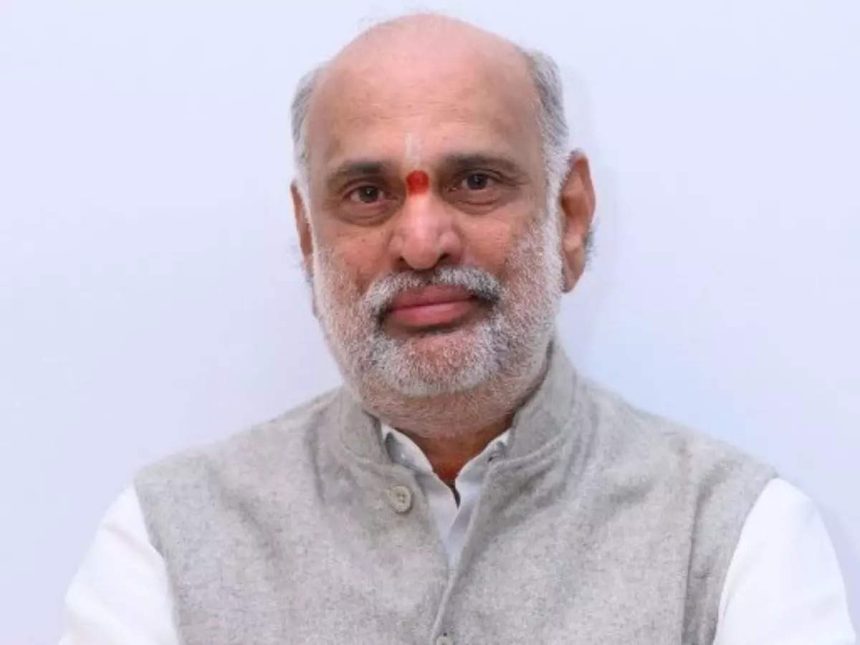 ಶಿವರಾಮ್ ಹೆಬ್ವಾರ್, S.T. ಸೋಮಶೇಖರ್ ಬಿಜೆಪಿಯಿಂದ ಉಚ್ಚಾಟನೆ..!