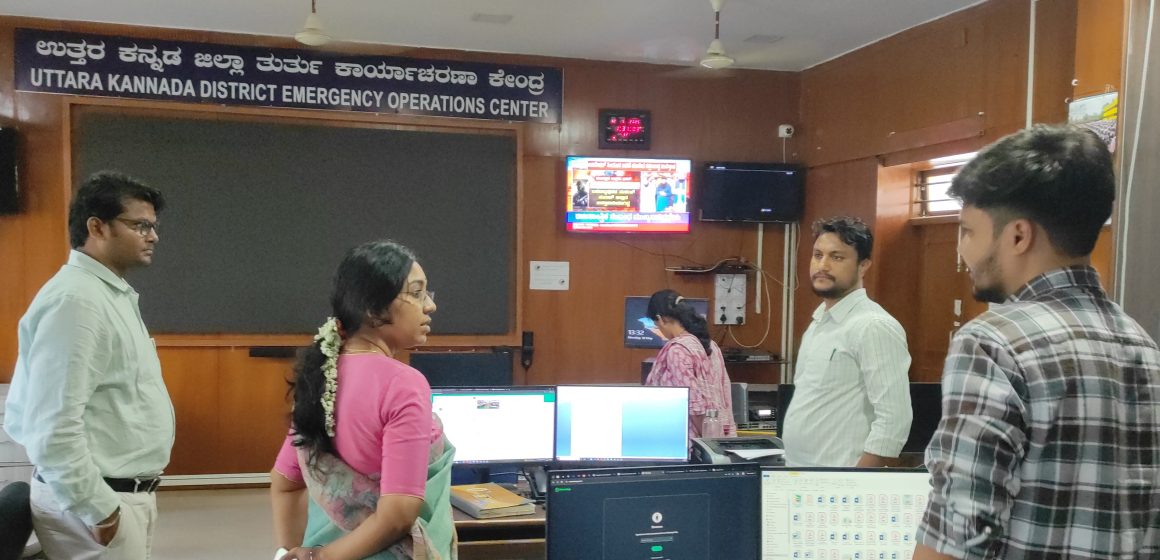 ತೀವ್ರ ಅಪೌಷ್ಠಿಕತೆಯಿಂದ ಕೂಡಿದ ಮಕ್ಕಳನ್ನು ಸೂಕ್ತ ಚಿಕಿತ್ಸೆಗೆ ಒಳಪಡಿಸಿ : ಜಿಲ್ಲಾಧಿಕಾರಿ