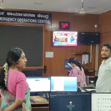 ತೀವ್ರ ಅಪೌಷ್ಠಿಕತೆಯಿಂದ ಕೂಡಿದ ಮಕ್ಕಳನ್ನು ಸೂಕ್ತ ಚಿಕಿತ್ಸೆಗೆ ಒಳಪಡಿಸಿ : ಜಿಲ್ಲಾಧಿಕಾರಿ