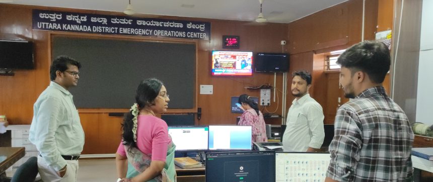 ತೀವ್ರ ಅಪೌಷ್ಠಿಕತೆಯಿಂದ ಕೂಡಿದ ಮಕ್ಕಳನ್ನು ಸೂಕ್ತ ಚಿಕಿತ್ಸೆಗೆ ಒಳಪಡಿಸಿ : ಜಿಲ್ಲಾಧಿಕಾರಿ