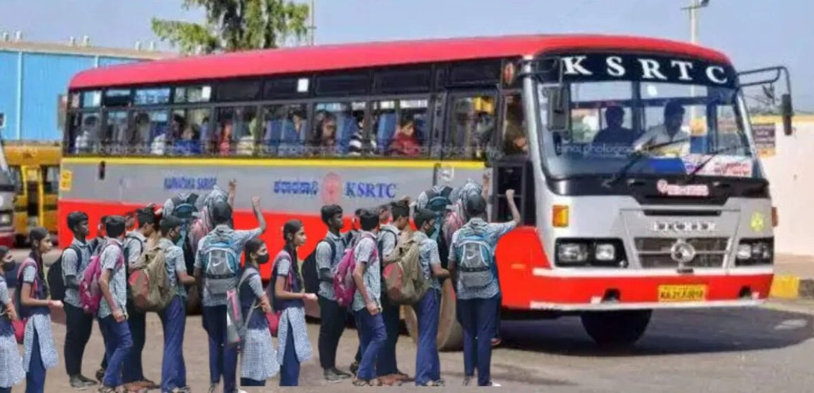 ದ್ವಿತೀಯ ಪಿ.ಯು.ಸಿ ಪರೀಕ್ಷೆ; ವಿದ್ಯಾರ್ಥಿಗಳಿಗೆ ಉಚಿತ ಬಸ್ ಪ್ರಯಾಣ