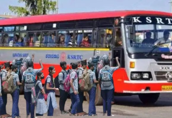 ದ್ವಿತೀಯ ಪಿ.ಯು.ಸಿ ಪರೀಕ್ಷೆ; ವಿದ್ಯಾರ್ಥಿಗಳಿಗೆ ಉಚಿತ ಬಸ್ ಪ್ರಯಾಣ