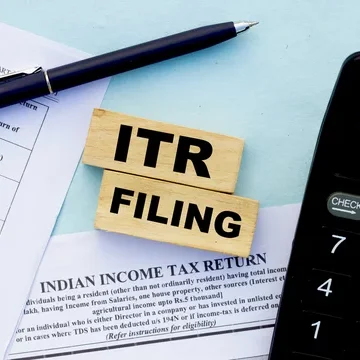 ITR ಫೈಲಿಂಗ್‌ ವೇಳೆ ಈ 7 ತಪ್ಪುಗಳಾಗದಂತೆ ಎಚ್ಚರವಹಿಸಿ; ತಪ್ಪಿದರೆ ಐಟಿ ನೋಟಿಸ್ ಬರಬಹುದು..!