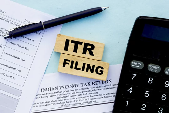 ITR ಫೈಲಿಂಗ್‌ ವೇಳೆ ಈ 7 ತಪ್ಪುಗಳಾಗದಂತೆ ಎಚ್ಚರವಹಿಸಿ; ತಪ್ಪಿದರೆ ಐಟಿ ನೋಟಿಸ್ ಬರಬಹುದು..!