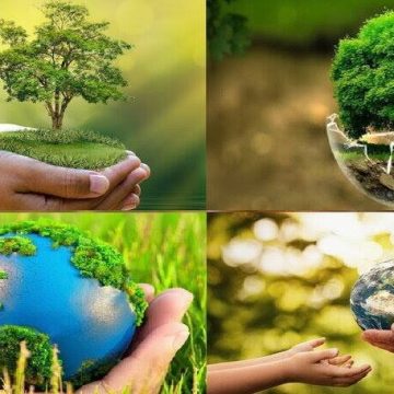 ವಿಶ್ವ ಪರಿಸರ ದಿನಾಚರಣೆಯ ಪ್ರಯುಕ್ತ ಚಿತ್ರಕಲಾ ಸ್ಪರ್ಧೆ..!