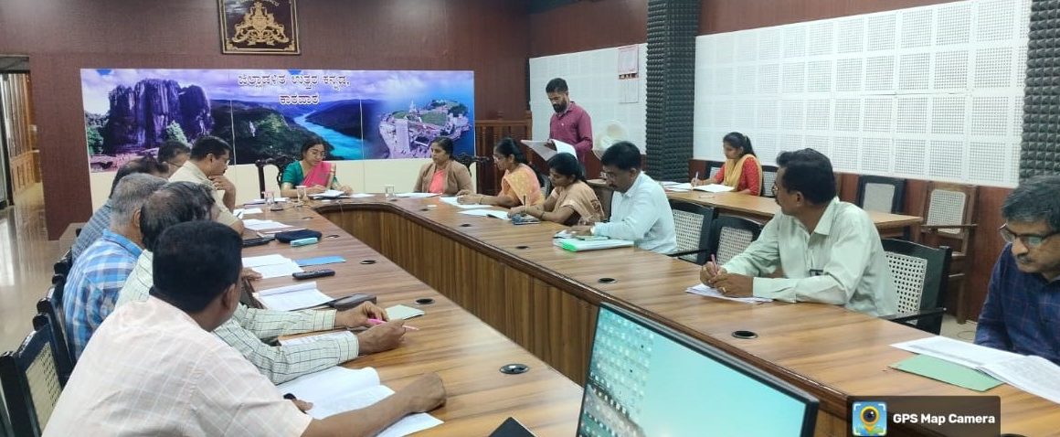ಬಾಲ ಕಾರ್ಮಿಕ ವಿರೋಧಿ ದಿನಾಚರಣೆ ಆರ್ಥಪೂರ್ಣವಾಗಿರಲಿ : ಜಿಲ್ಲಾಧಿಕಾರಿ.