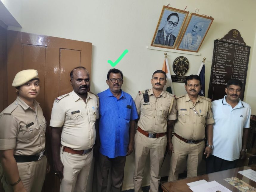 ಮಹಿಳೆಗೆ ಬೈಕ್ ಡಿಕ್ಕಿ ಹೊಡೆದು, 30 ವರ್ಷ ತಲೆ ಮರೆಸಿಕೊಂಡಿದ್ದ ಆರೋಪಿ ಕೇರಳದಲ್ಲಿ ಬಂಧನ..!