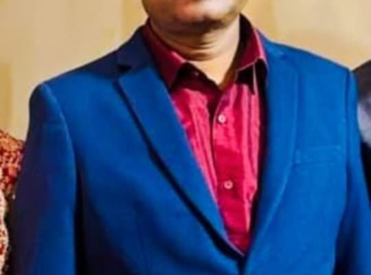 ಗ್ರಾನೈಟ್ ಮೈಮೇಲೆ ಬಿದ್ದು, ಮಲ್ಲಿಕಾರ್ಜುನ ಟೈಲ್ಸ್ & ಸಿರಾಮಿಕ್ಸ್ ಮಾಲೀಕನೇ ಸಾವು..!
