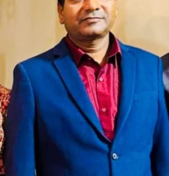 ಗ್ರಾನೈಟ್ ಮೈಮೇಲೆ ಬಿದ್ದು, ಮಲ್ಲಿಕಾರ್ಜುನ ಟೈಲ್ಸ್ & ಸಿರಾಮಿಕ್ಸ್ ಮಾಲೀಕನೇ ಸಾವು..!