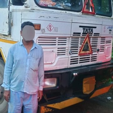 ಇಬ್ಬರ ಸಾವಿಗೆ ಕಾರಣವಾಗಿದ್ದವನ ಹೆಡೆಮುರಿ ಕಟ್ಟಿದ ಯಲ್ಲಾಪುರ ಪೊಲೀಸ್ರು..!