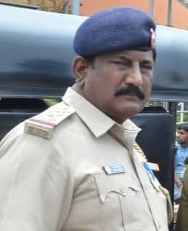 ಆದಯಕ್ಕೂ ಮೀರಿ ಆಸ್ತಿ ಗಳಿಕೆ ಪೊಲೀಸ್ ಇನ್ಸಪೆಕ್ಟರ್ (CPI) ಮನೆ ಹಾಗೂ ಕಚೇರಿ ಮೇಲೆ ಲೋಕಾಯುಕ್ತ ದಾಳಿ..!