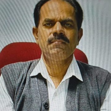 ಅಬ್ಬಾ..! ಶಿರಸಿ ಶೈಕ್ಷಣಿಕ ಜಿಲ್ಲೆಯ DDPI ಬಸವರಾಜ್ ಎತ್ತಂಗಡಿ..! ಹೊಸ DDPI ಆಗಿ ಬಂದ್ರು ಡಿ. ಆರ್. ನಾಯ್ಕ್..!