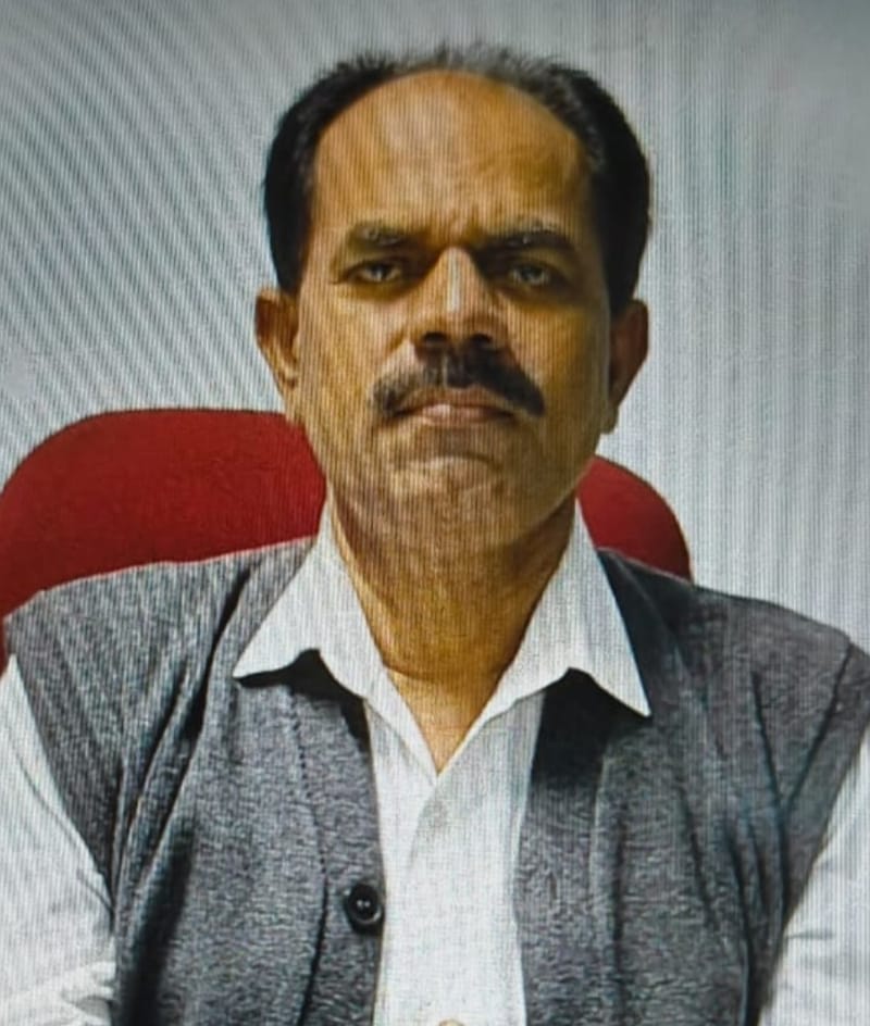 ಅಬ್ಬಾ..! ಶಿರಸಿ ಶೈಕ್ಷಣಿಕ ಜಿಲ್ಲೆಯ DDPI ಬಸವರಾಜ್ ಎತ್ತಂಗಡಿ..! ಹೊಸ DDPI ಆಗಿ ಬಂದ್ರು ಡಿ. ಆರ್. ನಾಯ್ಕ್..!