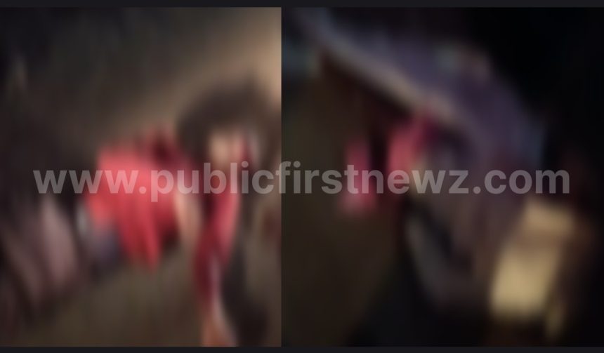 ಬಾಚಣಕಿ ಬಳಿ ಬೈಕ್ ಗಳ ನಡುವೆ ಭೀಕರ ಅಪಘಾತ, ನಾಲ್ವರಿಗೆ ಗಾಯ..! ಮೂವರು ಗಂಭೀರ, ಓರ್ವನ ಸ್ಥಿತಿ ಚಿಂತಾಜನಕ..!