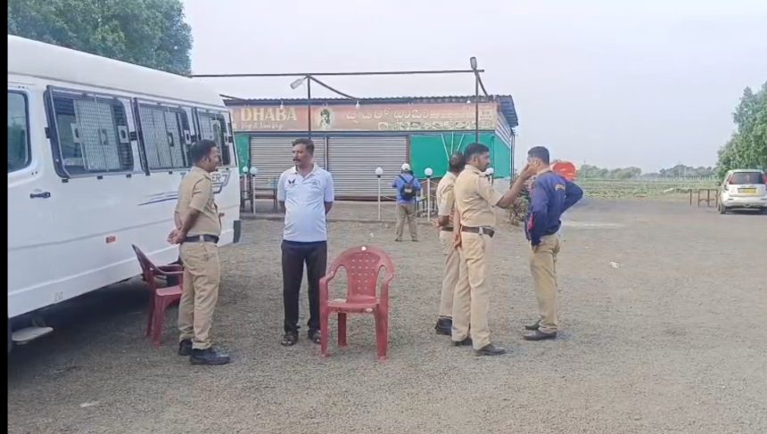 ಪತಿಯ ಕೊಲೆಗೆ ಪ್ರತಿಕಾರ; ಆ ಹೆಣ್ಣಿನ ಸೇಡಿಗೆ ಅಲ್ಲಿ ಹೆಣವಾಗಿ ಬಿದ್ದವರು ಬರೋಬ್ಬರಿ ಮೂರು ಜನ..!