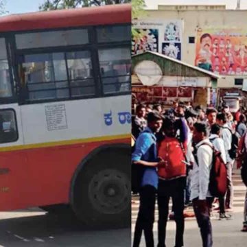 ವಿದ್ಯಾರ್ಥಿ ಬಸ್ ಪಾಸ್ ಬಗ್ಗೆ ವಿಳಂಬದ ಗೊಂದಲ, ಈ ದಾಖಲೆ ತೋರಿಸಿ ವಿದ್ಯಾರ್ಥಿಗಳು ಉಚಿತವಾಗಿ ಪ್ರಯಾಣಿಸಬಹುದು..!