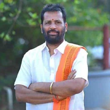 ಬಿಜೆಪಿ ಮುಖಂಡ ಅರುಣಕುಮಾರ ಪುತ್ತಿಲಗೆ ಗಡಿಪಾರು ನೋಟಿಸ್..!