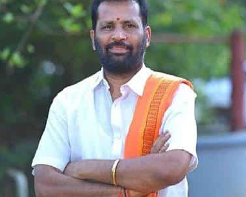 ಬಿಜೆಪಿ ಮುಖಂಡ ಅರುಣಕುಮಾರ ಪುತ್ತಿಲಗೆ ಗಡಿಪಾರು ನೋಟಿಸ್..!