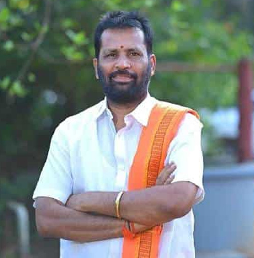ಬಿಜೆಪಿ ಮುಖಂಡ ಅರುಣಕುಮಾರ ಪುತ್ತಿಲಗೆ ಗಡಿಪಾರು ನೋಟಿಸ್..!