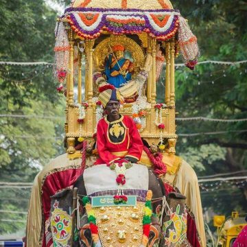 ಈ ಬಾರಿ ದಸರಾ 11 ದಿನ ಆಚರಣೆ:400 ವರ್ಷಗಳಲ್ಲಿ ಇದೇ ಮೊದಲು..?