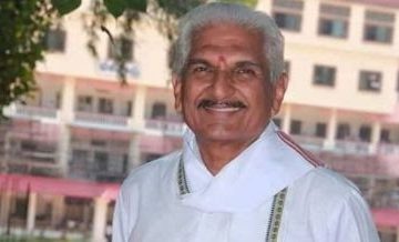 ಪ್ರಚೋದನಕಾರಿ ಭಾಷಣ ಆರೋಪ : ಕಲ್ಲಡ್ಕ ಪ್ರಭಾಕರ ಭಟ್ ವಿರುದ್ಧ ಪ್ರಕರಣ ದಾಖಲು..!