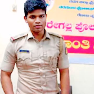 ಶ್ರೀರಾಮಸೇನೆ ಕಾರ್ಯಕರ್ತರ ಮೇಲೆ ಹಲ್ಲೆ ಪ್ರಕರಣ; ನಿರ್ಲಕ್ಷ ಆರೋಪ PSI ಸಸ್ಪೆಂಡ್..!