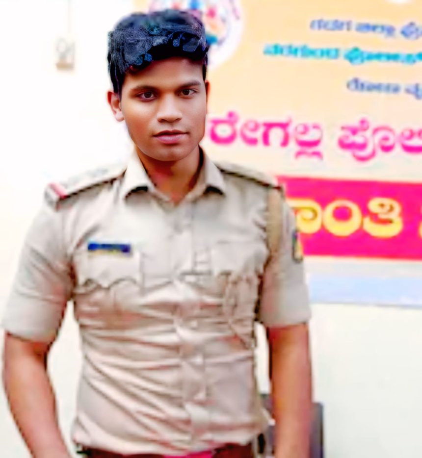ಶ್ರೀರಾಮಸೇನೆ ಕಾರ್ಯಕರ್ತರ ಮೇಲೆ ಹಲ್ಲೆ ಪ್ರಕರಣ; ನಿರ್ಲಕ್ಷ ಆರೋಪ PSI ಸಸ್ಪೆಂಡ್..!