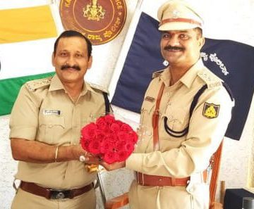 ಸಿಎಂ ಸಿದ್ದರಾಮಯ್ಯರಿಂದ ಅವಮಾನಕ್ಕೆ ಈಡಾಗಿದ್ದ ಎಎಸ್ಪಿ ನಾರಾಯಣ ಬರಮನಿಗೆ ಪದೋನ್ನತಿ ನೀಡಿದ ರಾಜ್ಯ ಸರ್ಕಾರ..!