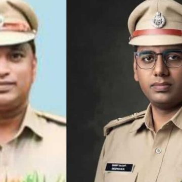 ಉತ್ತರ ಕನ್ನಡದ ಖಡಕ್ ಎಸ್ಪಿ ಎಂ.ನಾರಾಯಣ್ ಏಕಾಏಕಿ ವರ್ಗಾವಣೆ, ನೂತನ ಎಸ್ಪಿಯಾಗಿ ದೀಪನ್ ಎಂ.ಎನ್..!
