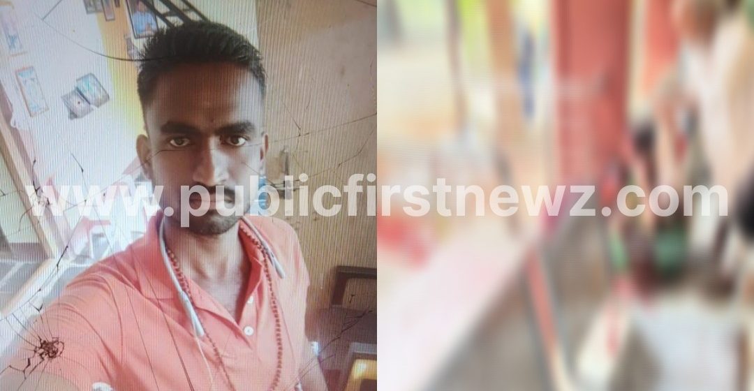 ಕೋರ್ಟ್ ಆವರಣದಲ್ಲೇ ಪತ್ನಿಯ ಮೇಲೆ ಮಚ್ಚಿನಿಂದ ಹಲ್ಲೆ ಮಾಡಿದ ಪಾಪಿ ಪತಿ..!
