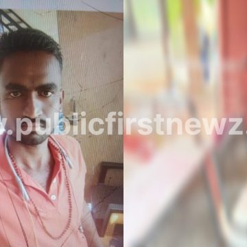ಕೋರ್ಟ್ ಆವರಣದಲ್ಲೇ ಪತ್ನಿಯ ಮೇಲೆ ಮಚ್ಚಿನಿಂದ ಹಲ್ಲೆ ಮಾಡಿದ ಪಾಪಿ ಪತಿ..!