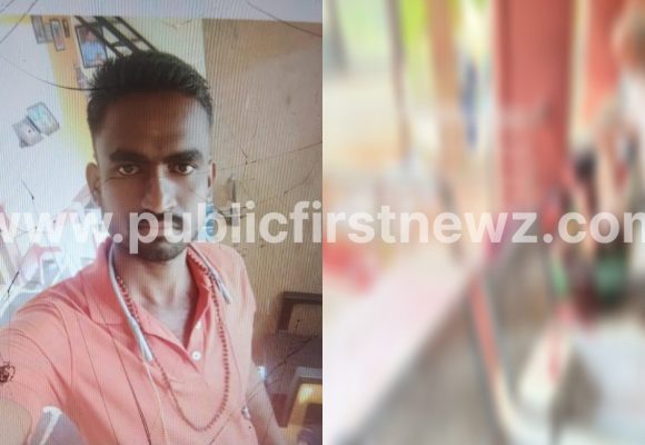 ಕೋರ್ಟ್ ಆವರಣದಲ್ಲೇ ಪತ್ನಿಯ ಮೇಲೆ ಮಚ್ಚಿನಿಂದ ಹಲ್ಲೆ ಮಾಡಿದ ಪಾಪಿ ಪತಿ..!