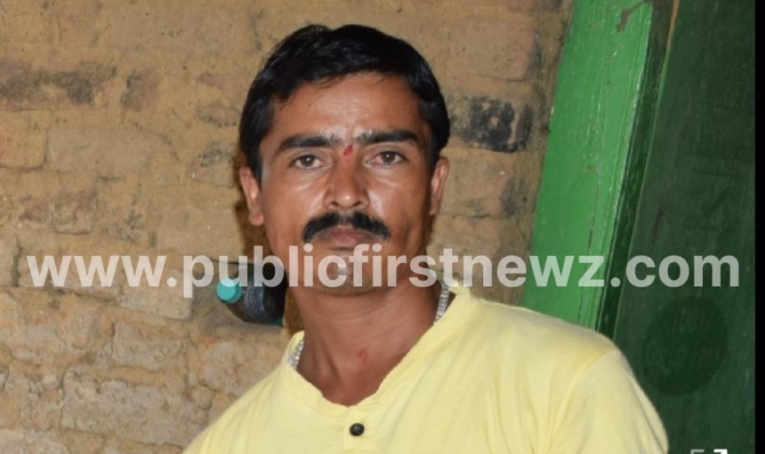 ಆಕಸ್ಮಿಕವಾಗಿ ಕಳೆನಾಶಕ ಸೇವಿಸಿದ್ದ (ಕೊಪ್ಪ) ಇಂದಿರಾನಗರದ ವ್ಯಕ್ತಿ ಸಾವು..!