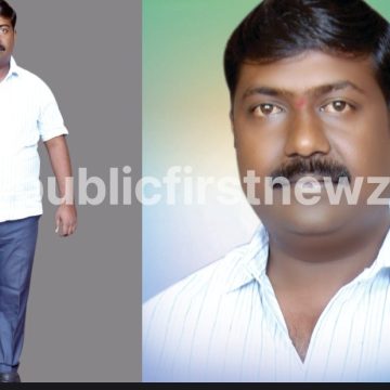 ಭೀಮಾತೀರದಲ್ಲಿ ಮತ್ತೆ ಮೊಳಗಿದ ಗುಂಡಿನ ಸದ್ದು, ಮಹದೇವ ಸಾಹುಕಾರ್ ಪರಮಾಪ್ತನ ಭೀಕರ ಹತ್ಯೆ..!