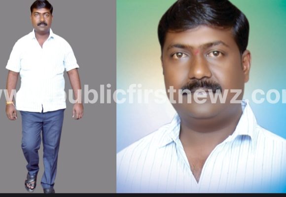 ಭೀಮಾತೀರದಲ್ಲಿ ಮತ್ತೆ ಮೊಳಗಿದ ಗುಂಡಿನ ಸದ್ದು, ಮಹದೇವ ಸಾಹುಕಾರ್ ಪರಮಾಪ್ತನ ಭೀಕರ ಹತ್ಯೆ..!