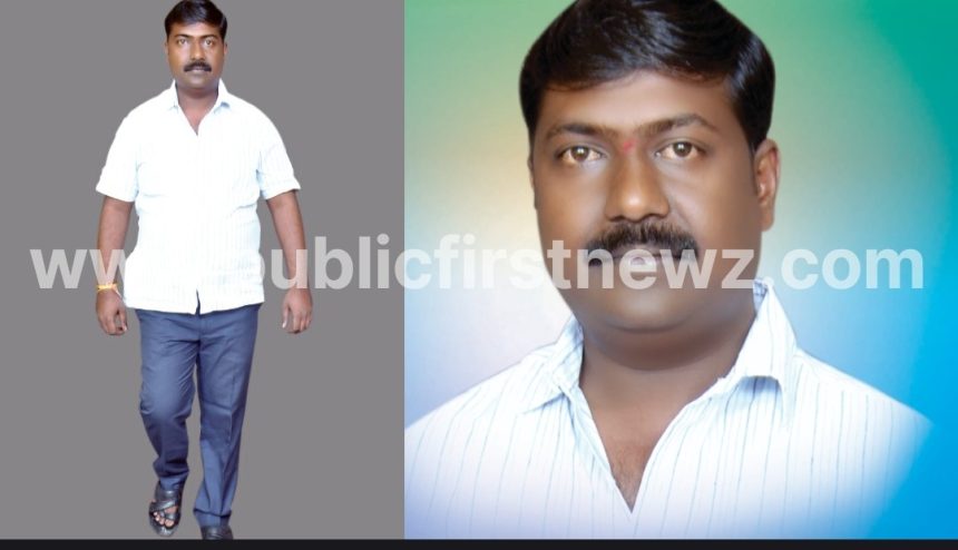 ಭೀಮಾತೀರದಲ್ಲಿ ಮತ್ತೆ ಮೊಳಗಿದ ಗುಂಡಿನ ಸದ್ದು, ಮಹದೇವ ಸಾಹುಕಾರ್ ಪರಮಾಪ್ತನ ಭೀಕರ ಹತ್ಯೆ..!