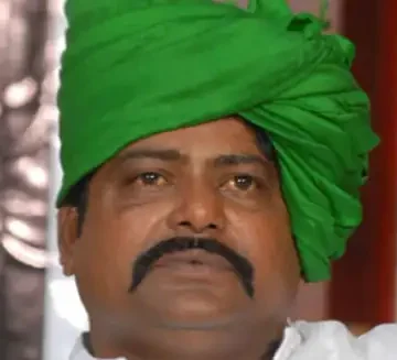 ಕಲಿಯುಗದ ಕುಡುಕ ಖ್ಯಾತಿಯ ಹಾಸ್ಯನಟ ರಾಜು ತಾಳಿಕೋಟಿ ವಿಧಿವಶ..!