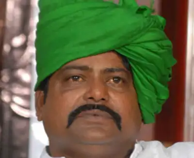 ಕಲಿಯುಗದ ಕುಡುಕ ಖ್ಯಾತಿಯ ಹಾಸ್ಯನಟ ರಾಜು ತಾಳಿಕೋಟಿ ವಿಧಿವಶ..!