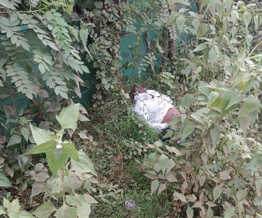 ಸನವಳ್ಳಿ ಬಳಿ ಕಾರ್ ಹಾಗೂ ಬೈಕ್ ನಡುವೆ ಅಪಘಾತ, ಬೈಕ್ ಸವಾರನಿಗೆ ಗಂಭೀರ ಗಾಯ..! ಸನವಳ್ಳಿ ಬಳಿ ಕಾರ್ ಹಾಗೂ ಬೈಕ್ ನಡುವೆ ಅಪಘಾತ, ಬೈಕ್ ಸವಾರನಿಗೆ ಗಂಭೀರ ಗಾಯ..!