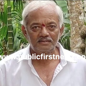 ಮುಂಡಗೋಡ ಪಪಂ ಮಾಜಿ ಅಧ್ಯಕ್ಷ ರಾಮಣ್ಣ ಕುನ್ನೂರ್ ನಿಧನ..! ಮುಂಡಗೋಡ ಪಪಂ ಮಾಜಿ ಅಧ್ಯಕ್ಷ ರಾಮಣ್ಣ ಕುನ್ನೂರ್ ನಿಧನ..!