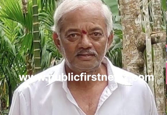 ಮುಂಡಗೋಡ ಪಪಂ ಮಾಜಿ ಅಧ್ಯಕ್ಷ ರಾಮಣ್ಣ ಕುನ್ನೂರ್ ನಿಧನ..!
