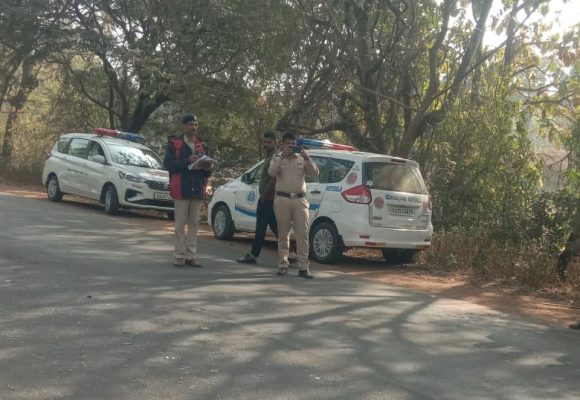 ಹುಬ್ಬಳ್ಳಿಯ ಅಂಚಟಗೇರಿ ಬಳಿ ಭೀಕರ ಅಪಘಾತ- ತಂದೆ, ಎರಡು ಮಕ್ಕಳು ದುರಂತ ಸಾವು..!