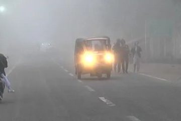 ಕರ್ನಾಟಕದ ಹಲವೆಡೆ ತೀವ್ರ ಶೀತ ಗಾಳಿ ; ಇಂದು 7 ಜಿಲ್ಲೆಗಳಿಗೆ ಆರೆಂಜ್‌, 16 ಜಿಲ್ಲೆಗಳಿಗೆ ಯೆಲ್ಲೋ ಅಲರ್ಟ್‌