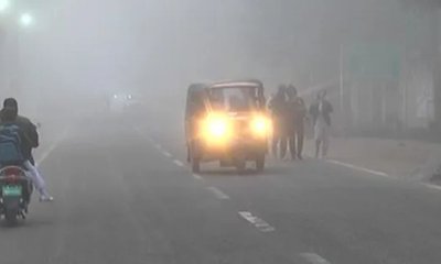 ಕರ್ನಾಟಕದ ಹಲವೆಡೆ ತೀವ್ರ ಶೀತ ಗಾಳಿ ; ಇಂದು 7 ಜಿಲ್ಲೆಗಳಿಗೆ ಆರೆಂಜ್‌, 16 ಜಿಲ್ಲೆಗಳಿಗೆ ಯೆಲ್ಲೋ ಅಲರ್ಟ್‌