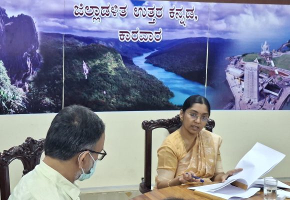 ಖಾಸಗಿ ಆಸ್ಪತ್ರೆ, ಆರೋಗ್ಯ ಸಂಸ್ಥೆಗಳಲ್ಲಿ ನಕಲಿ ವೈದ್ಯರು ಕಂಡುಬಂದಲ್ಲಿ ಕಠಿಣ ಕ್ರಮ: ಡೀಸಿ ಖಡಕ್ ಎಚ್ಚರಿಕೆ..!